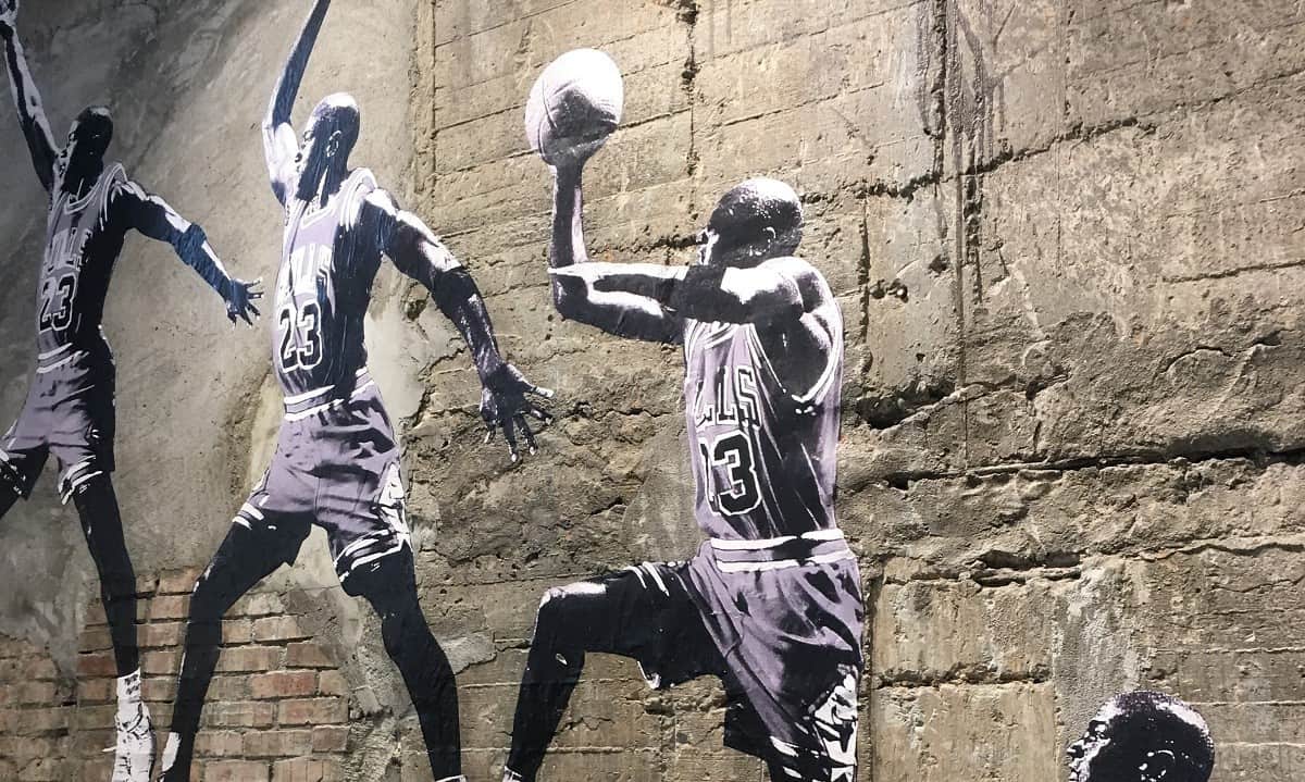 Basketball Tips From Michael Jordan Offense, Defense, And More