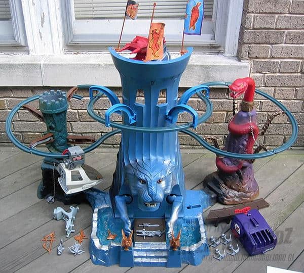 10 Iconic 80's Toys That Are Worth A Small Fortune Today