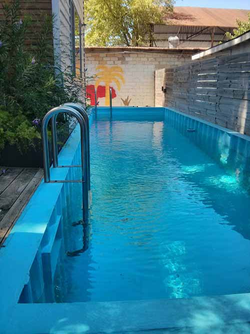 10 Brilliantly Awesome DIY Backyard Pool Ideas!