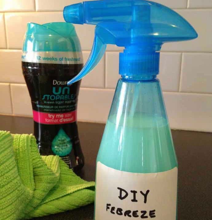 Make Your House Smell Amazing With This Simple 3Ingredient DIY Air