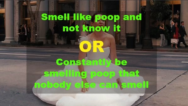 21 Of The Most Wicked ‘Would You Rather’ Questions Ever Asked