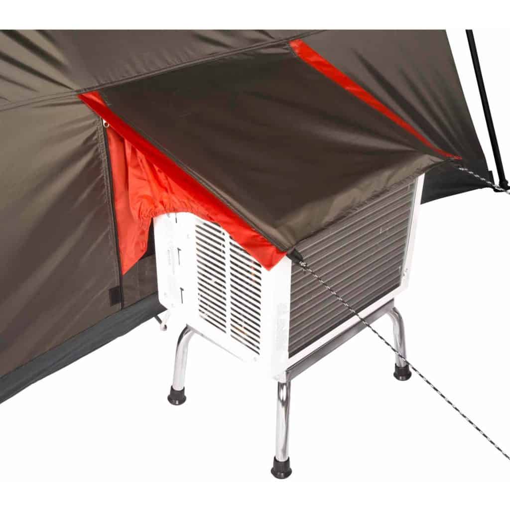 The 12Person, 3 Bedroom Instant Tent You Will WANT To Own