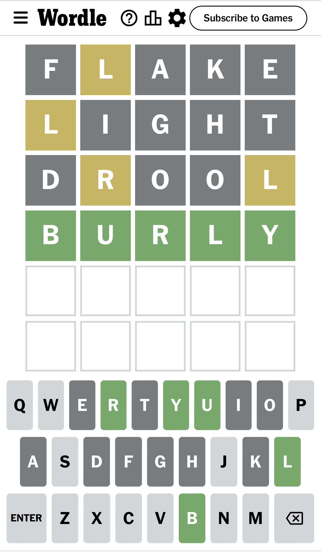 Wordle A Look At The Phenomenon That Captivated The World