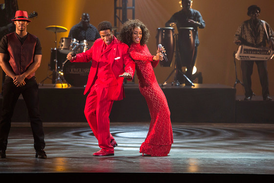 The Whitney Houston Movie on Lifetime Was Wrongly Named My Review