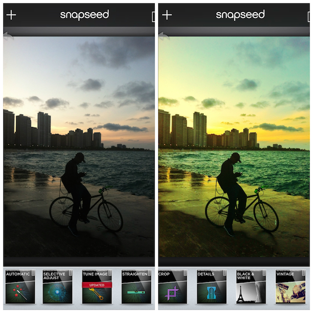 6 Great Photo Editing Apps for iPhones Awesomely Techie