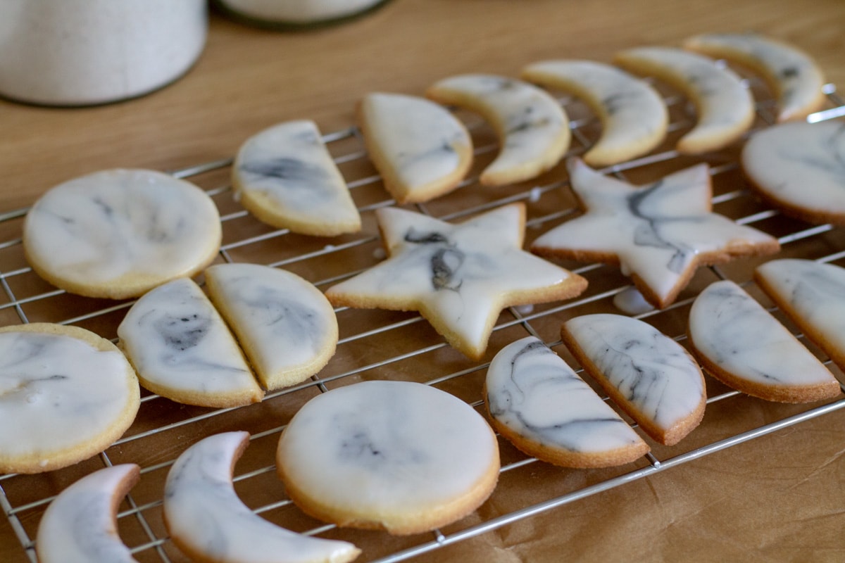 NoFail Sugar Cookies Awesome on 20