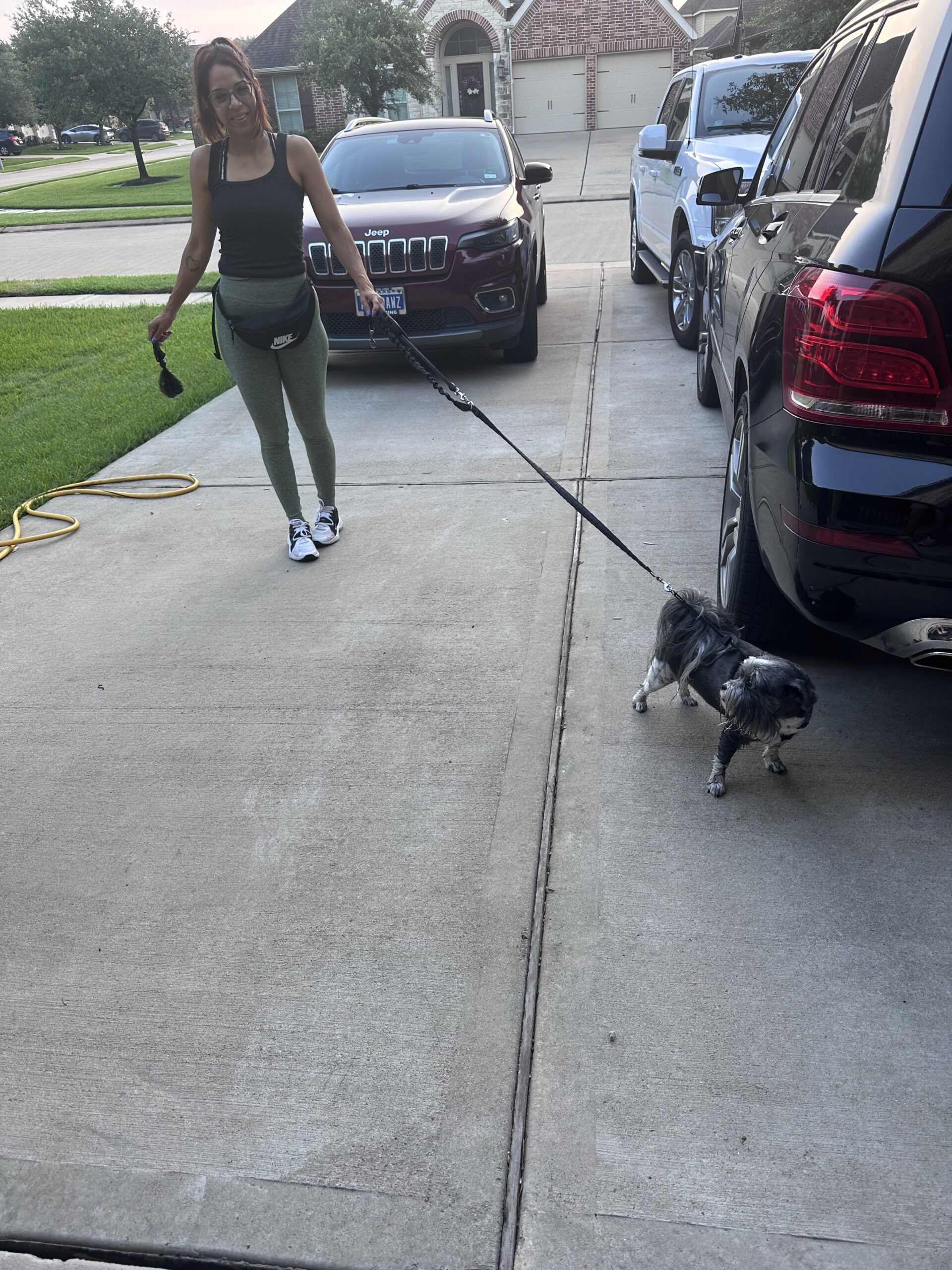 Professional Pet Sitter Service at Home Sugar Land Richmond