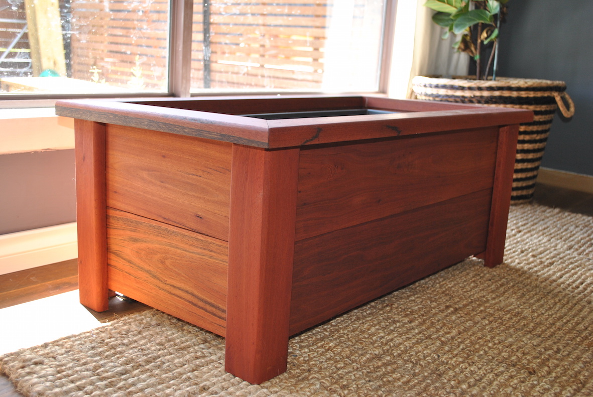 Indoor Planter Box | Awesome Planter Boxes