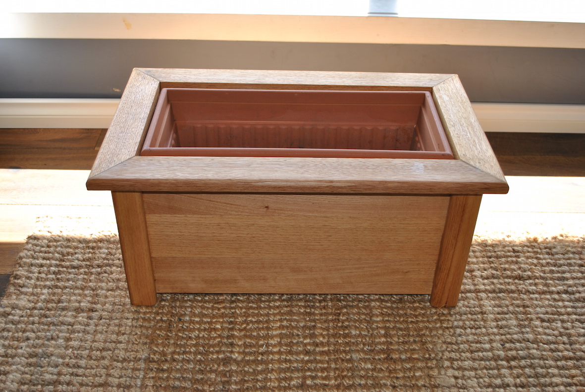 Indoor Planter Box | Awesome Planter Boxes