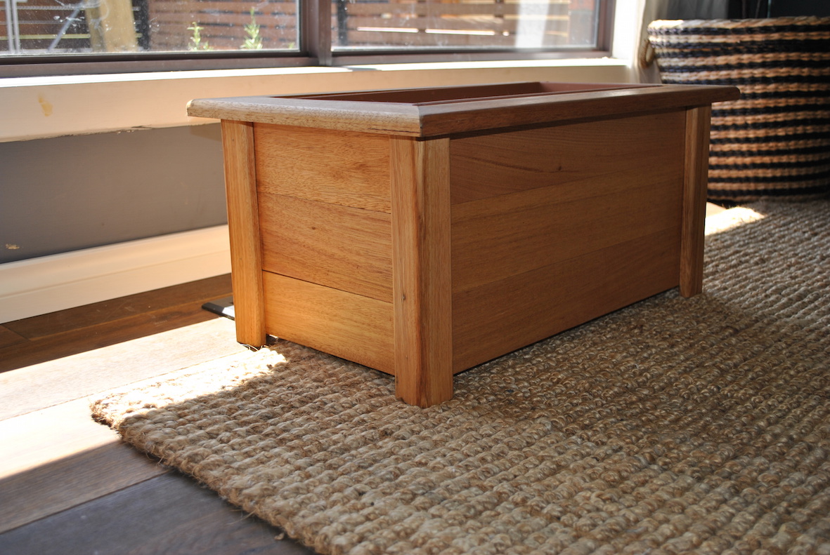 Indoor Planter Box | Awesome Planter Boxes