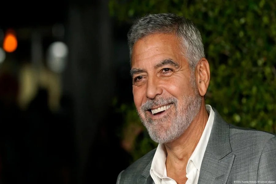 Clooney Net Worth and The Success Story of an Icon