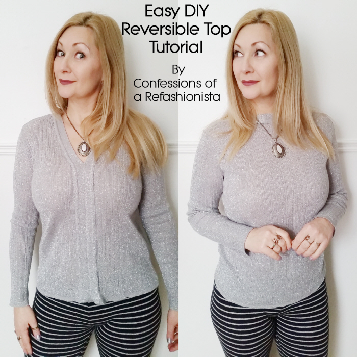Tutorials for Gals Archives Confessions of a Refashionista