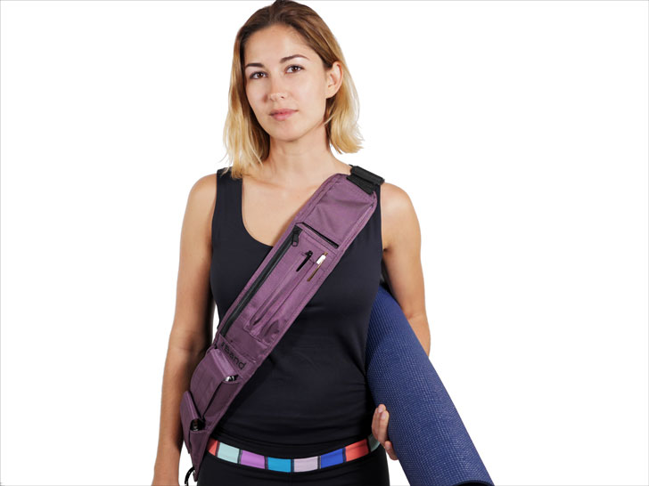 The Ultimate CarryAll Sling Bag Awesome Stuff 365