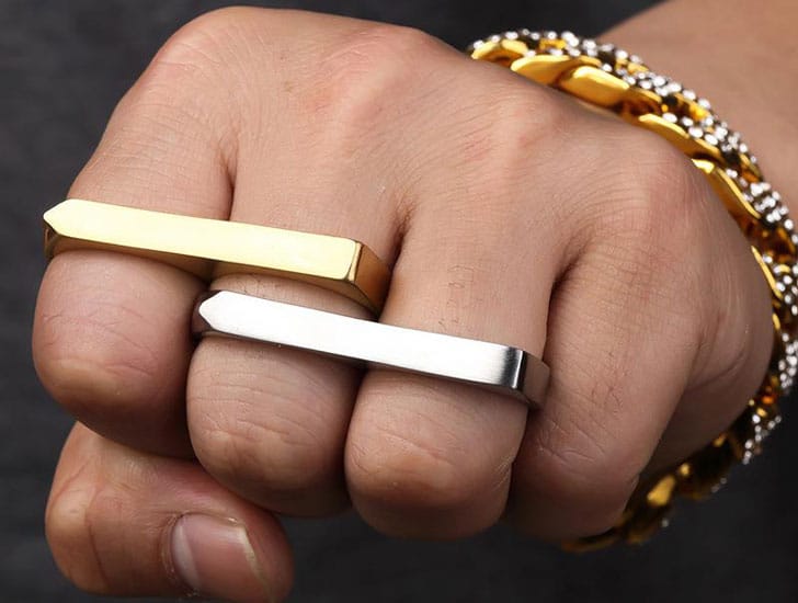 70+ Cool Rings For Men That Are Incredibly Unique Awesome Stuff 365