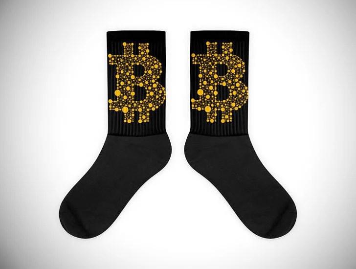 57 Coolest Bitcoin Gifts For Bitcoin Lovers Awesome Stuff 365