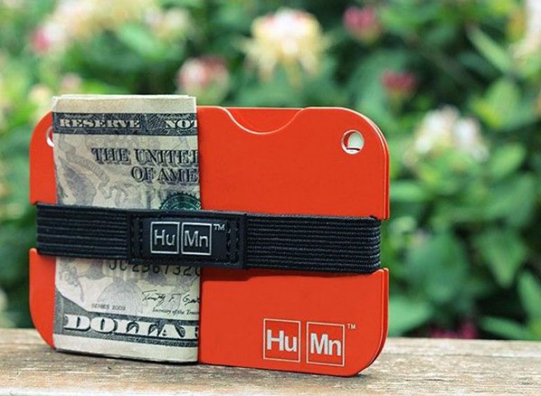 50 Coolest Wallets For Men That Are Unique
