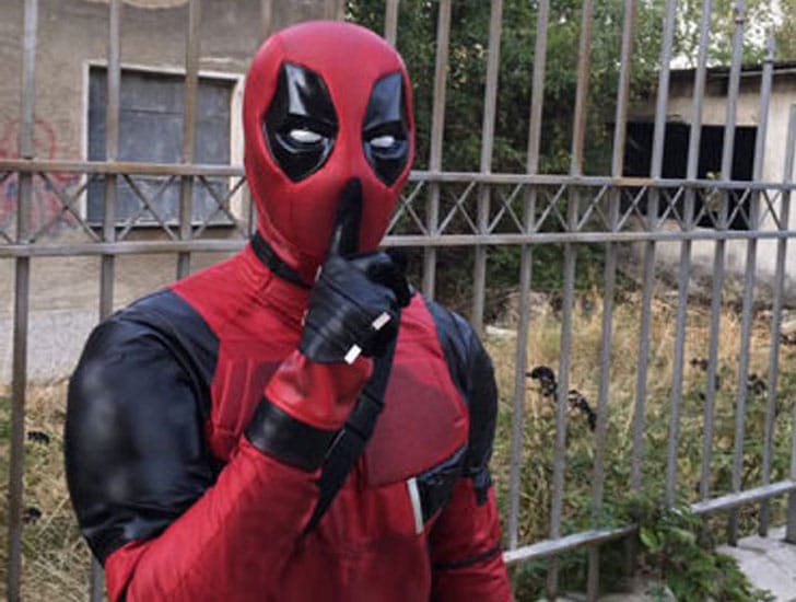 27 Easy Male Cosplay Ideas For Guys Who Are Beginners