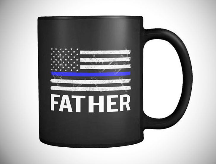 30 Cool Gifts For Police Officers Best Gift Ideas For