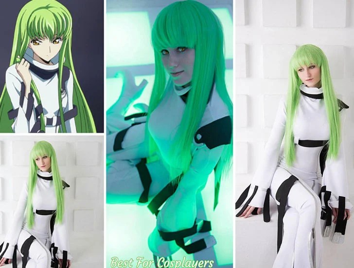 27 Best Easy Anime Costumes & Cosplay Ideas For Girls!