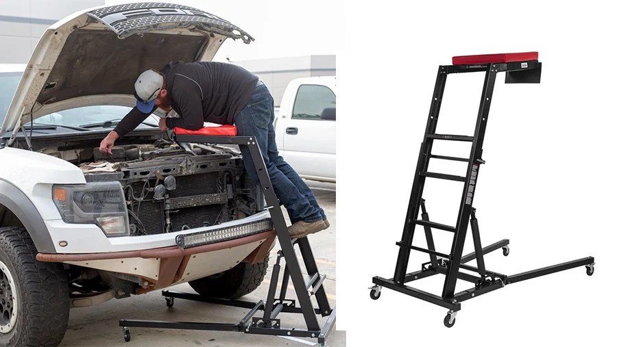 25 Rare and Cool Gifts for Mechanic Boyfriend