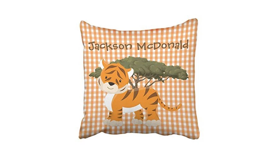 28 Most Inspiring Gifts for Tiger Lovers
