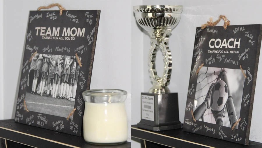 29 Perfect and Creative Gifts for Sport Coaches