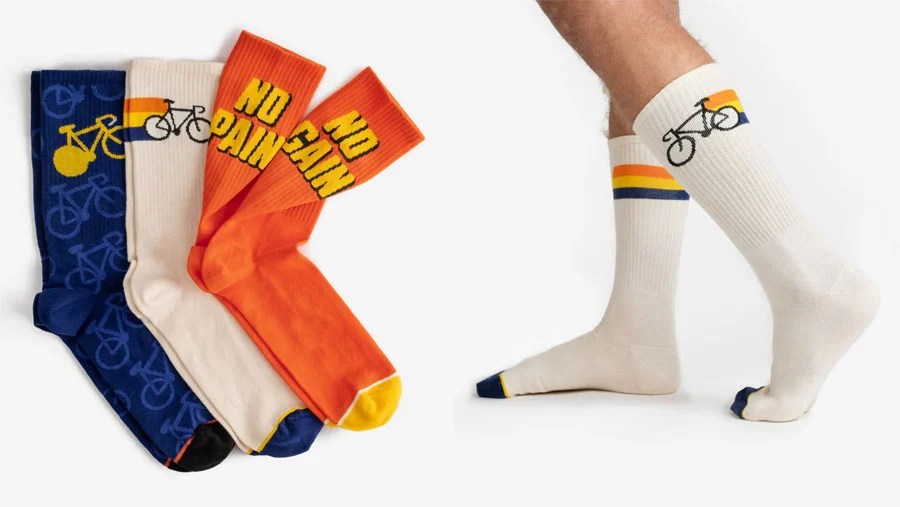 25 Awesome Socks as Gifts for Your Boyfriend
