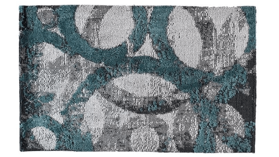 30 Bathroom Rug Ideas To Improve Your Bathroom Style