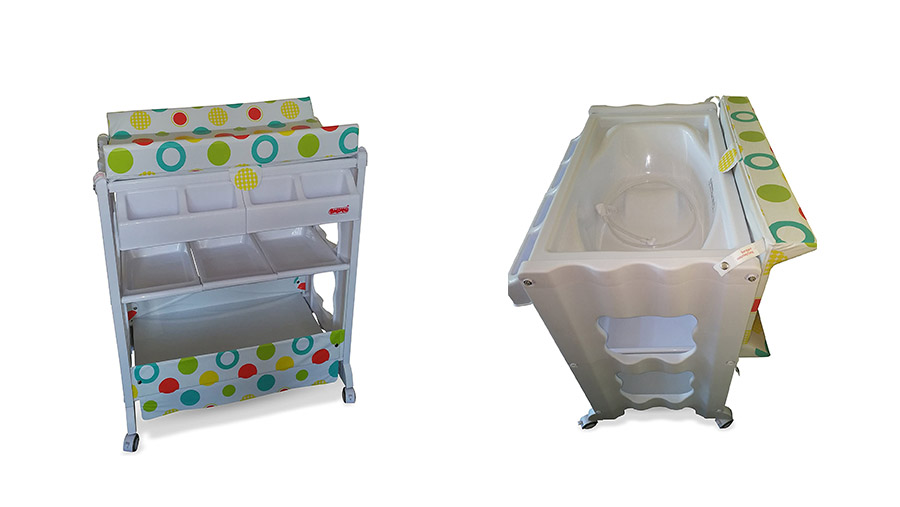 25 Unique Changing Tables You Can Buy