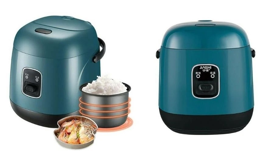 25 Best Mini Rice Cookers