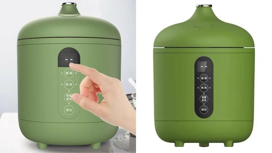 25 Best Mini Rice Cookers