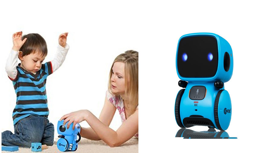 25 Advanced Robotics Gifts for Kids