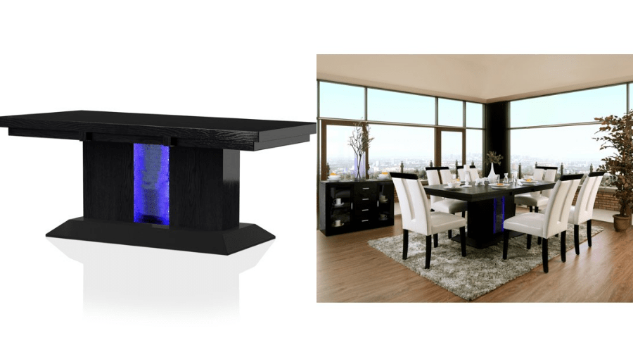 25 Unique Dining Tables for Small Spaces