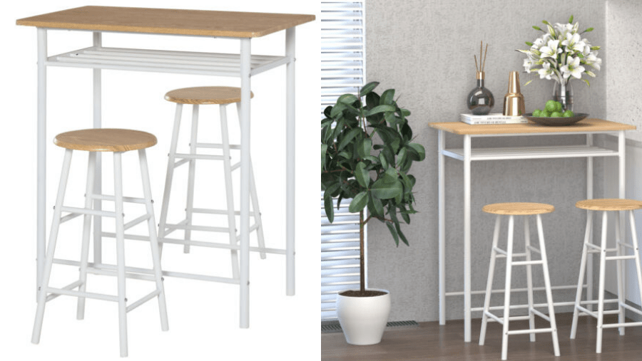 25 Unique Dining Tables for Small Spaces