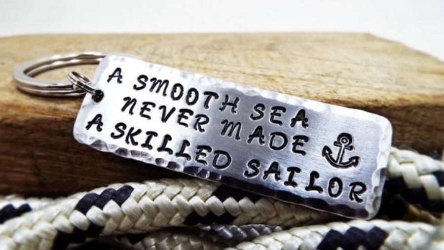 25 Adorable Good Luck Charms For Sailors To Make Them Feel Safe