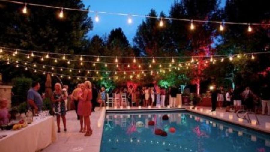 25 Amazing Pool Birthday Party Ideas for Adults To Have Fun