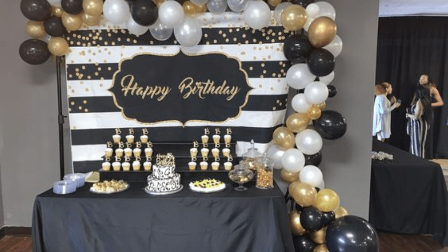 30 Cool Men's Party Ideas Décor to Create Fantastic Birthday Party