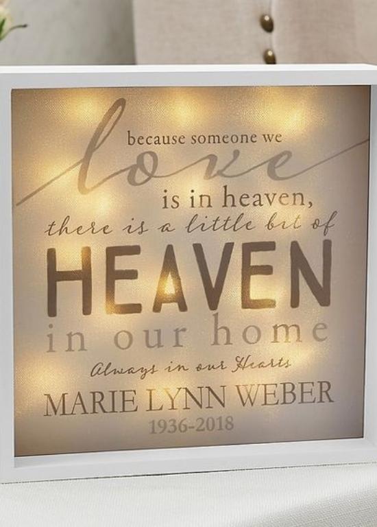 25 Exquisitely Beautiful Shadow Box Ideas