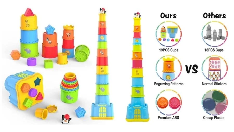 26 Cool Summer Toys For Kids Of All Ages