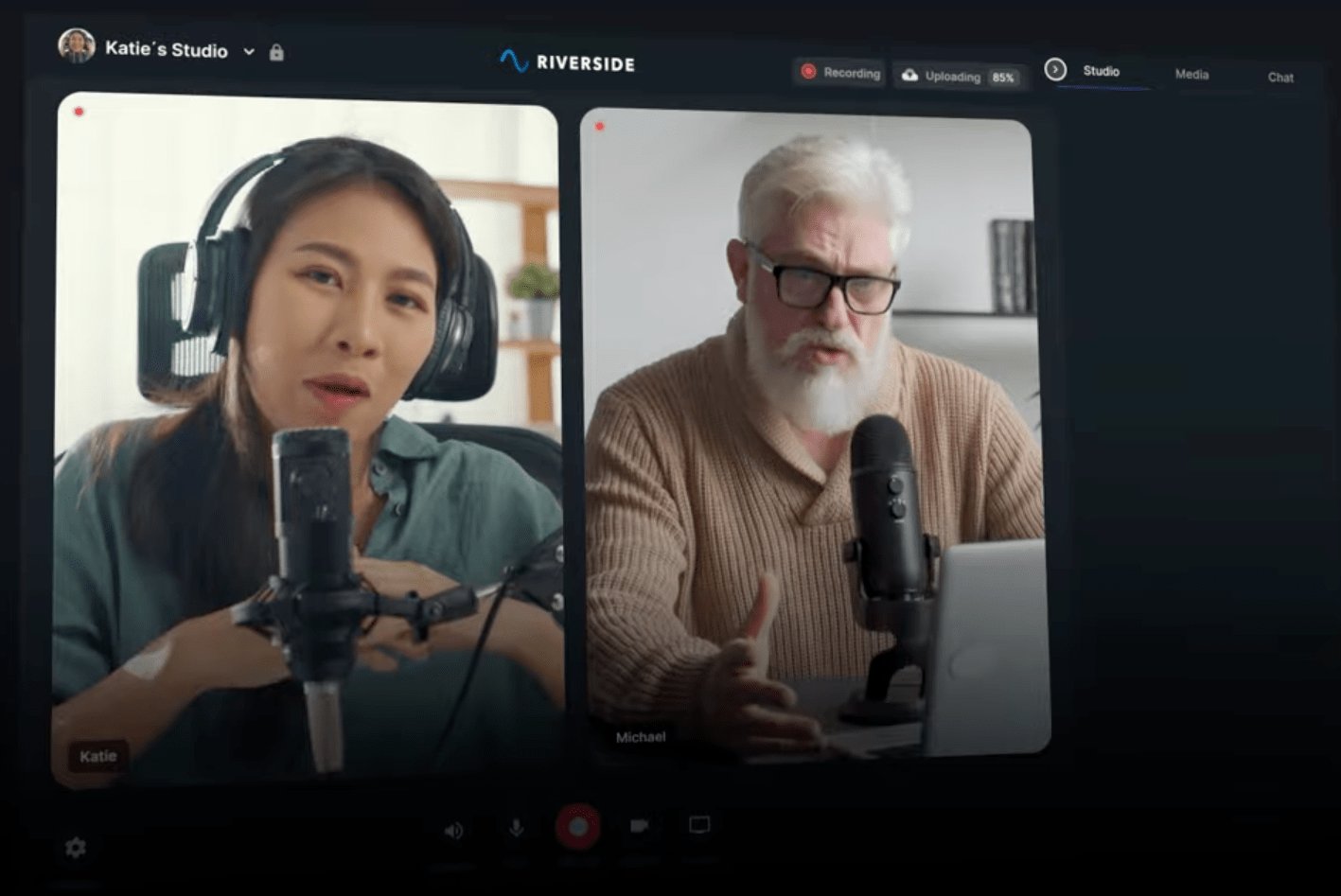 Mic Drop Moments Awesome Videomakers