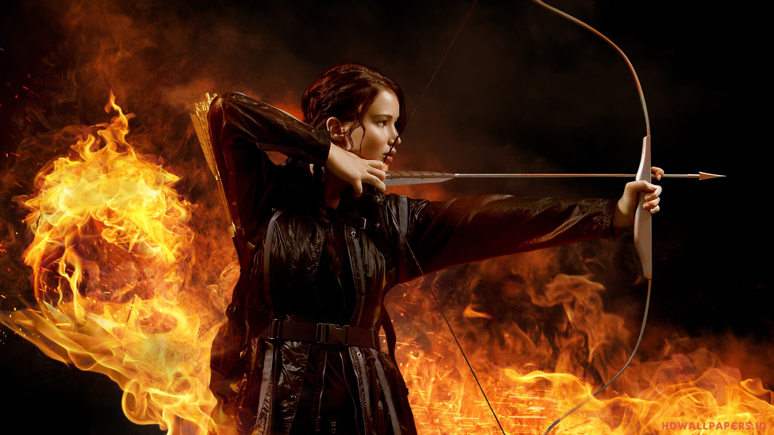 Hunger Games Catching Fire Wallpapers « Awesome Wallpapers