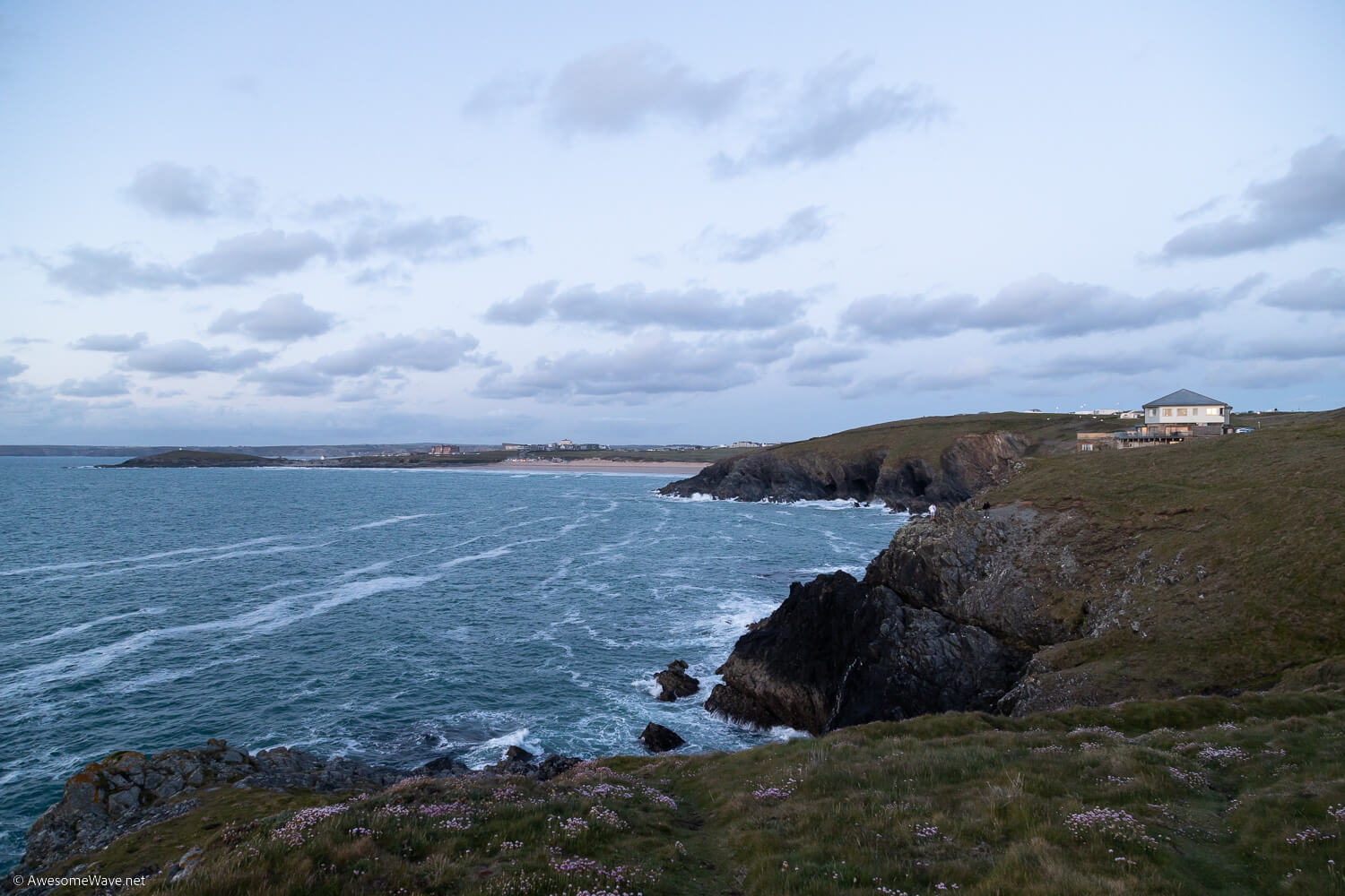 How To Spend 5 Days in Newquay Fun Travel Itinerary
