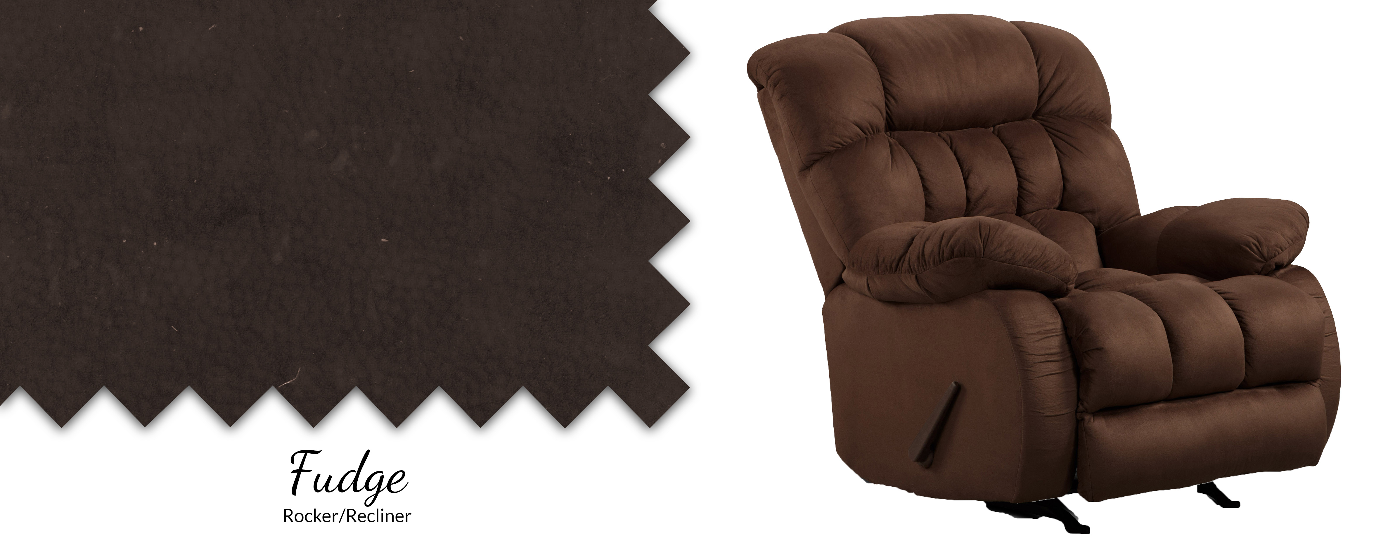 9200 Soft Suede Recliner AWFCO Catalog Site
