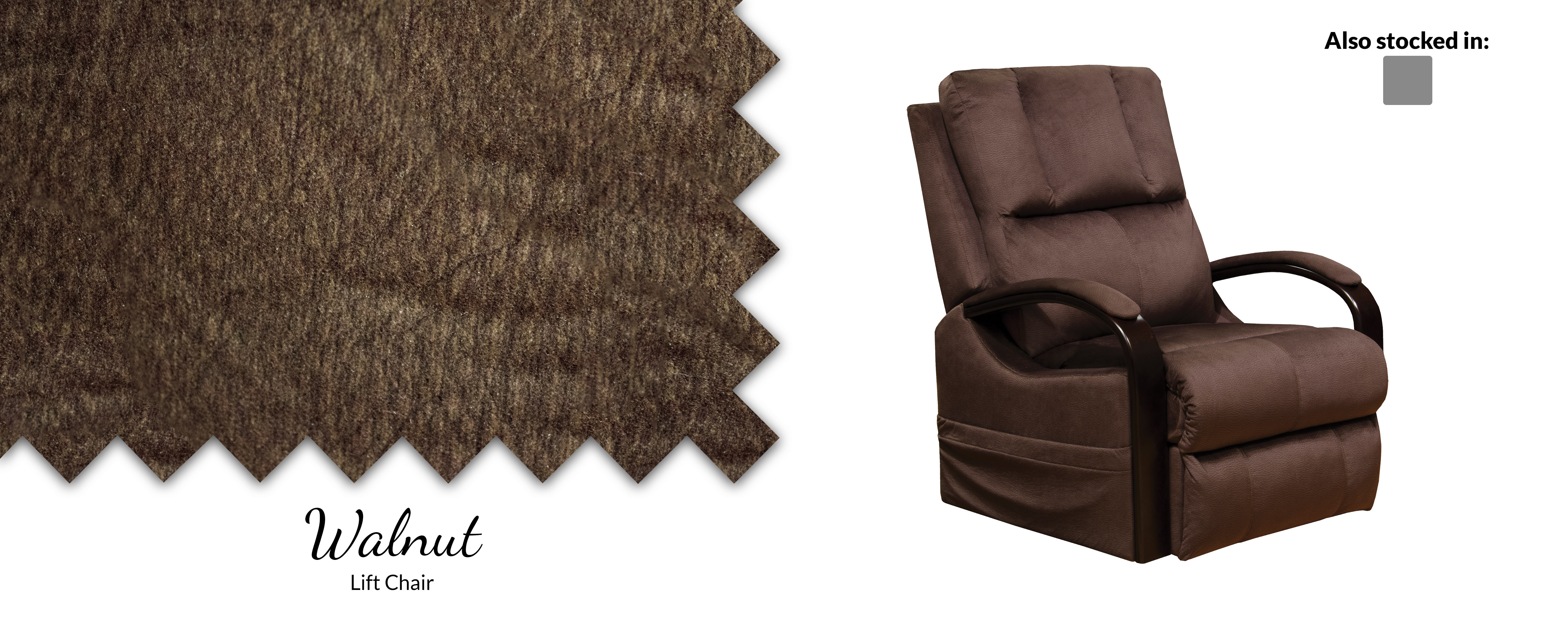 4863 Chandler Heat & Massage Lift Chair AWFCO Catalog Site