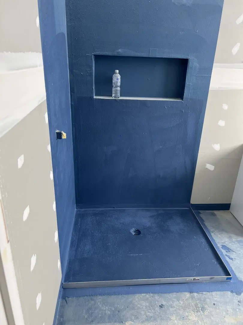 Waterproofing Geelong AWF Tiling Solutions Pty Ltd