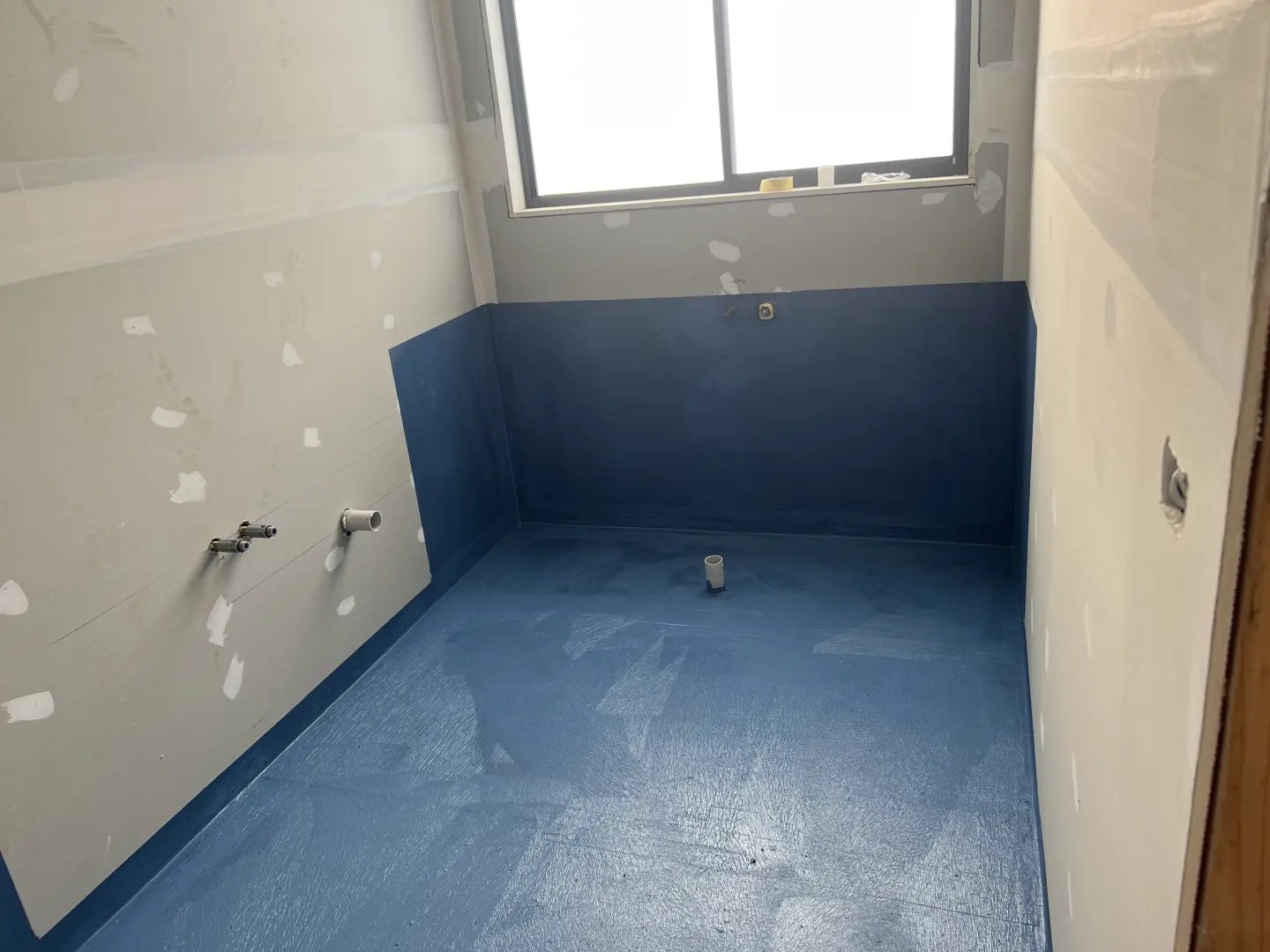 Waterproofing Geelong AWF Tiling Solutions Pty Ltd