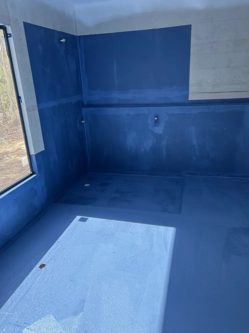 Waterproofing Geelong AWF Tiling Solutions Pty Ltd