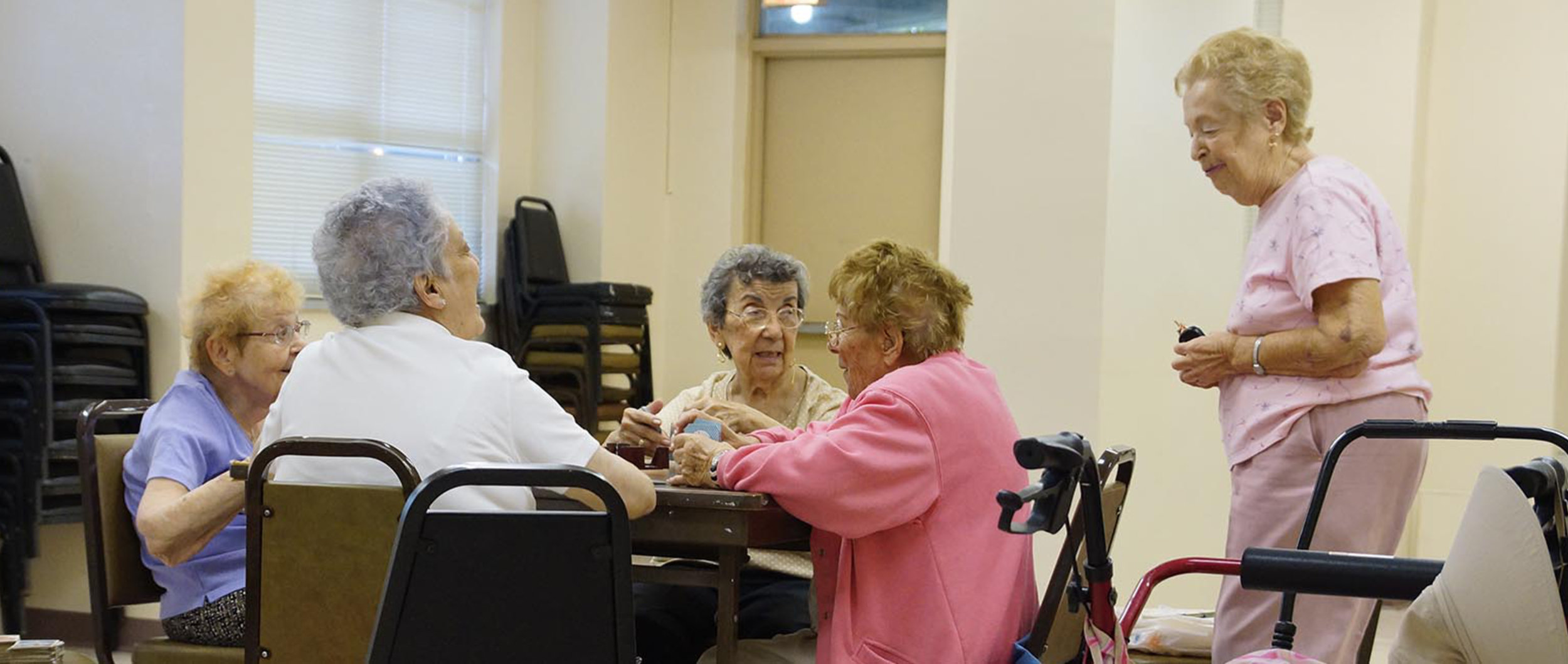 LIVE HERE Amalgamated Warbasse Houses