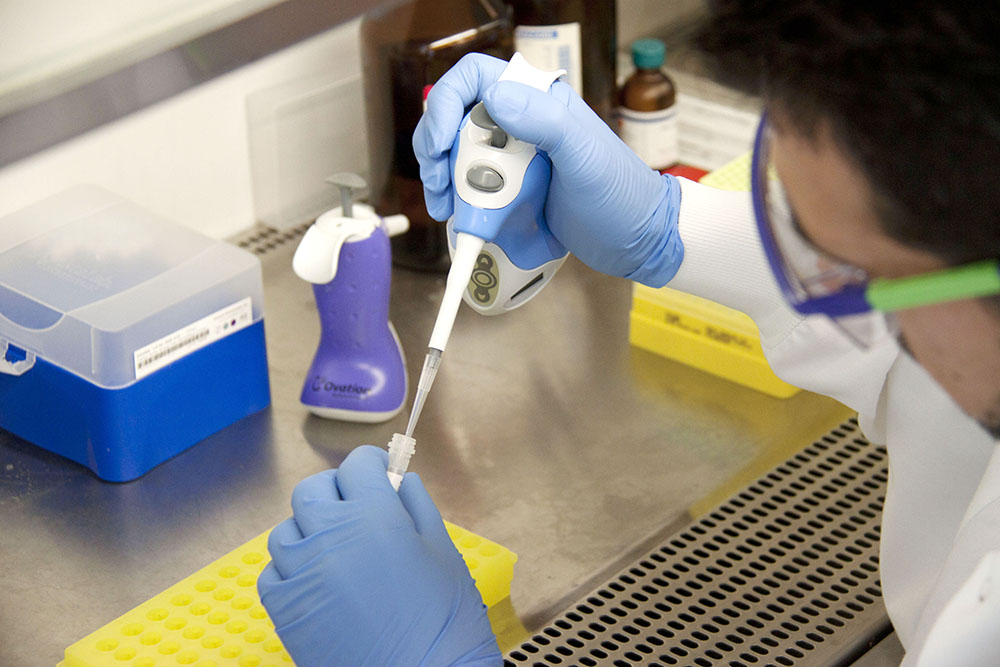 Testing is an Important Way to Help Prevent Cancer Before it Starts Advanced Women's