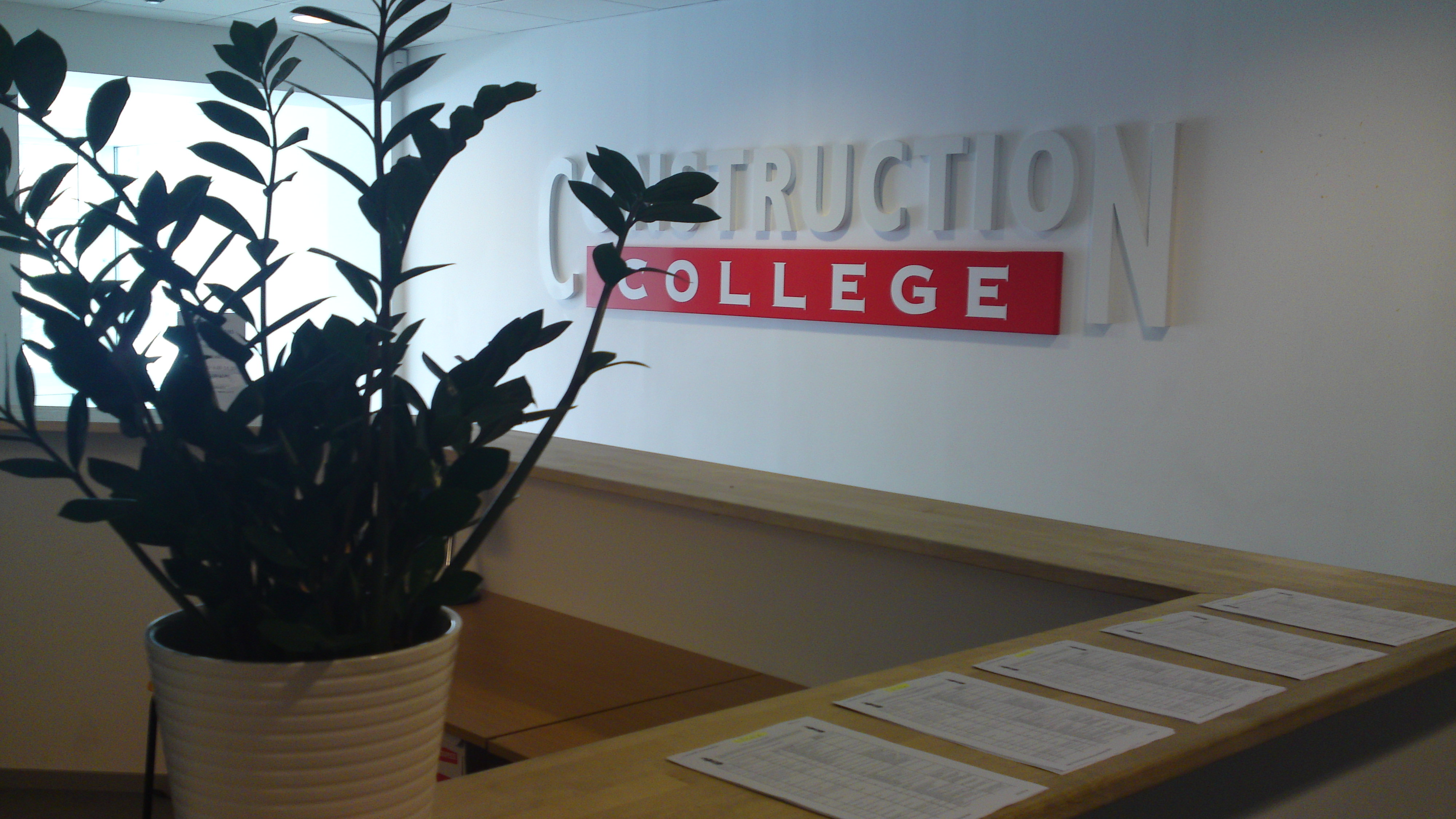 DCC Malmö En skola som inte liknar något annat Sida 6